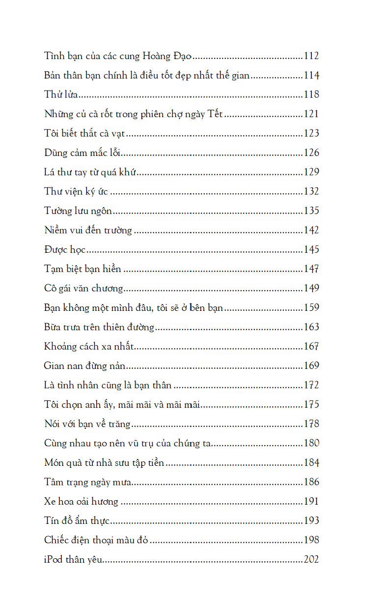 Mùa xuân ở xứ sở nhiệt đới - sách - Image 12