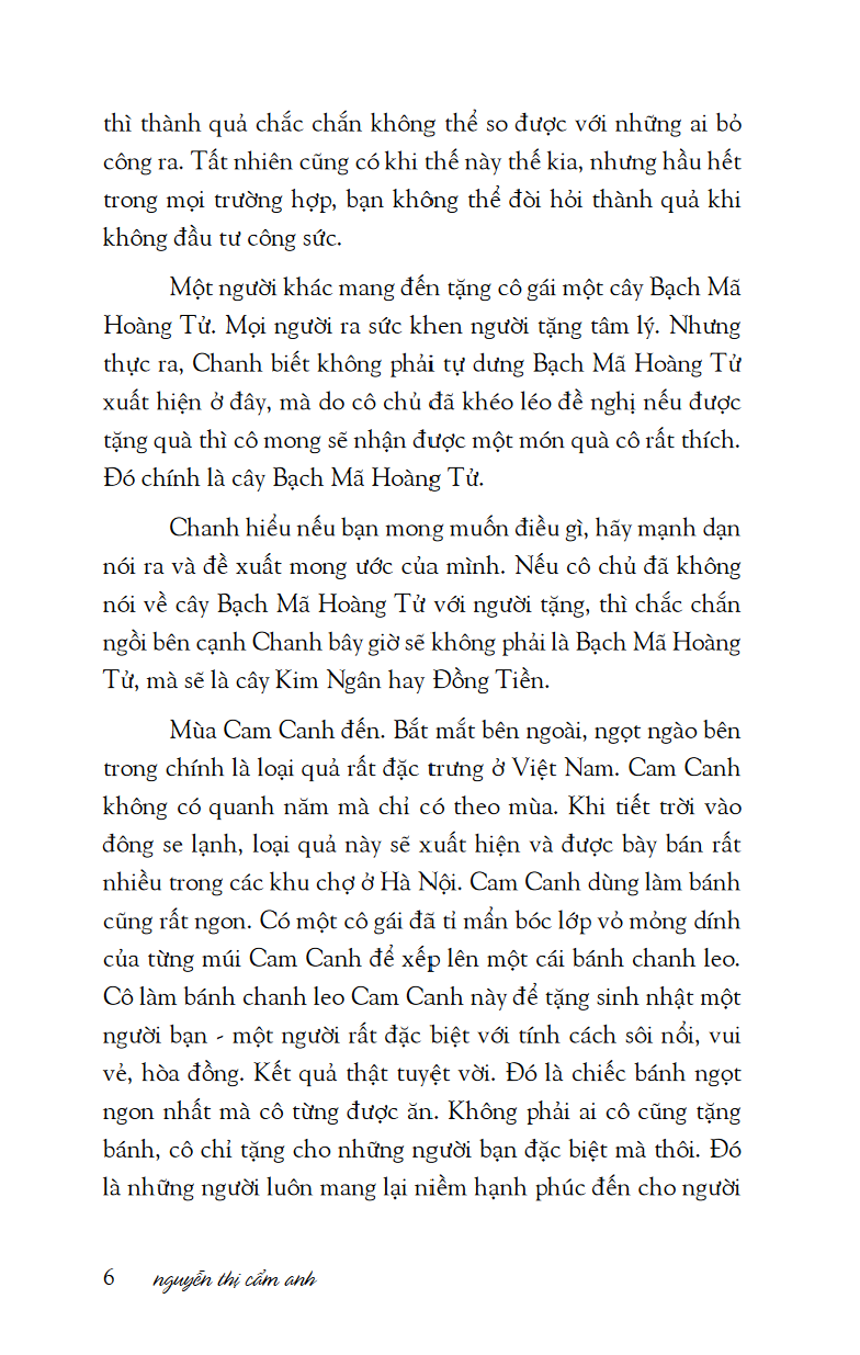 Mùa xuân ở xứ sở nhiệt đới - sách - Image 4